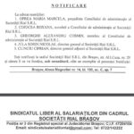 Sindicatul de la RIAL acuză conducerea că a prejudiciat societatea cu peste 1,1 milioane lei 4 rial22