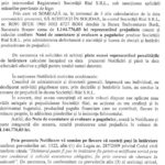 Sindicatul de la RIAL acuză conducerea că a prejudiciat societatea cu peste 1,1 milioane lei 3 rial33