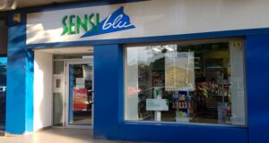 Dispare lanțul de farmacii Sensiblu