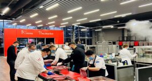 Arena Bucatarilor, Din Pasiune pentru OAMENI la a doua editie: Selgros doneaza peste 2.000 de meniuri pregatite de chefi renumiti