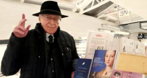 A murit filosoful Mihai Șora
