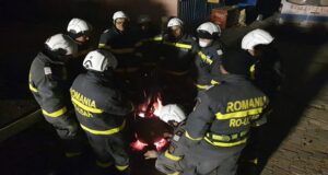 Misiunea echipei de salvatori români în Turcia continuă!