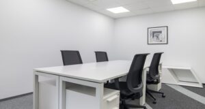 Săptămâna Porților Deschise la Regus, AFI Park Brașov