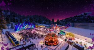 MORTEN, DJ-UL danez care a creat stilul muzical FUTURE RAVE împreună cu DAVID GUETTA, vine la MASSIF 2023