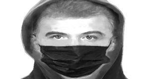 Alertă! Bărbat căutat de polițiștii covăsneni pentru abordarea și urmărirea unei minore