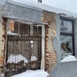 Așteptați o tragedie? Imobile din Brașov ”pericol public”! (FOTO-VIDEO) 12 cladire darapanata1