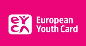 Cardul european pentru tineret- reduceri la transport, cazare, evenimente culturale și sportive