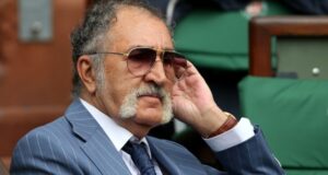 Ion Țiriac ar vrea să construiască un spital pentru copiii bolnavi de cancer la Brașov