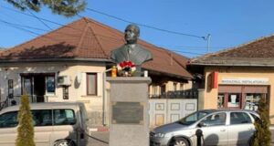 Luni, 6 februarie, va avea loc comemorarea lui George Moroianu la Săcele