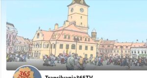 Avem o nouă pagină de Facebook! Ne găsiți și pe Telegram