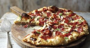 Peste 5 milioane de pizza livrate în România în anul 2022. Care sunt preferatele românilor?