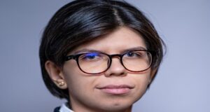 Tânără brașoveancă, premiată de NASA, cere sprijinul nostru