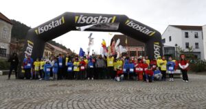 Maratonul Zăpezii la Râșnov, ediția a XII-a – 2023