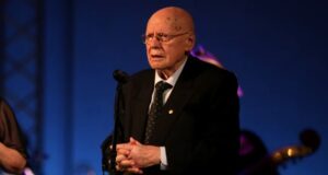 Răzvan Theodorescu, vicepreşedinte al Academiei Române, s-a stins din viață