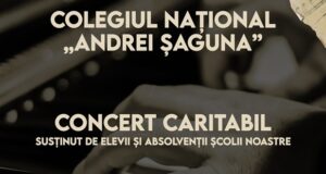 Concert caritabil al șaguniștilor pentru a ajuta o absolventă grav bolnavă