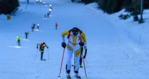 Recomandari de bază pentru schiori