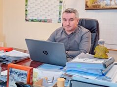 Gheorghe Sucaciu organizează o dezbatere publică despre Parcul Național Făgăraș: „Nu a existat o dezbatere publică reală”