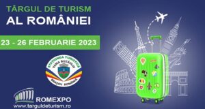 Stațiunea turistică Vama Buzăului va participa cu STAND PROPRIU la Târgul de Turism al României