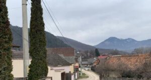 În curând încă 8 străzi din Săcele vor fi asfaltate