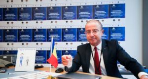 Tudor Ciuhodaru: ”Vreau toleranță zero pentru droguri și alcool în trafic. Drogat sau beat=5 ani fără permis”