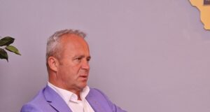 Ioan Abrudan, rectorul Universității Transilvania, vine astăzi la ”Oameni faini la Brașov”