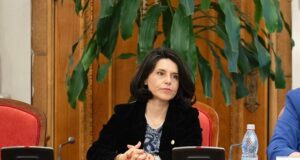 EXCLUSIV! Deputatul Ana Predescu a trecut la AUR. Azi va fi prezentată într-o conferintă de presă