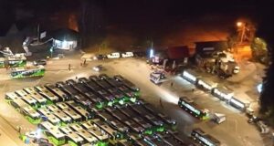 Programul RATBV pentru perioada sărbătorilor de iarnă