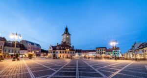 Brașov, the only county nominated in all categories of the „Destination of the Year” 2023 Contest