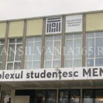 Complex studentesc MEMO