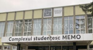 Cât costă un meniu la cantina studențească Memo?