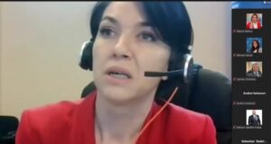 Scandal la RIAL. Biroul de la Resurse Umane spart, intervenție a Poliției prin 112!