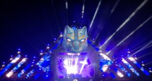 Anul acesta, festivalul Massif ar putea găzdui cei mai bine cotați DJ din lume