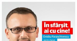 Un userist multifuncțional! Consilier județean, consilier la Senat, consilier la Camera Deputaților, administrator la RATBV și un CV în engleză