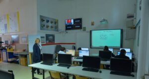 Brașovul vrea să-și construiască un campus pentru învățământul dual