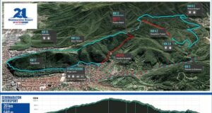 Semimaratonul Brașov Intersport a ajuns la cea de-a X a ediție. 1.200 de sportivi sunt așteptați să participe