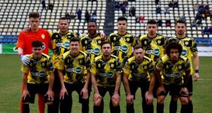 Debut cu noroc! 3-1 pentru partida FC Brașov – Viitorul Pandurii Tg. Jiu