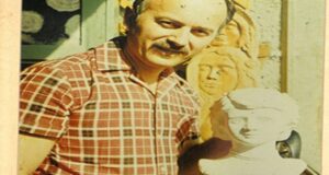 34 de ani de la moartea eroului-martir Liviu Cornel Babeș