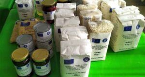 Peste 24.000 de pachete cu ajutoare alimentare europene au fost distribuite către primăriile din județ. La Săcele sunt cei mai mulți beneficiari