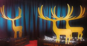 ”Cerbul de Aur” ar putea reveni la Brașov