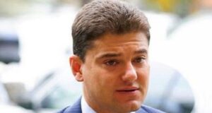 Întorcându-se din Poiana Brașov, Cristian Boureanu a rămas fără carnet de conducere