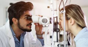 La Retina-Optic Oftalmologie Brașov îți poți plăti ochelarii în rate