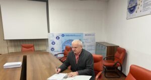 2,4 milioane de lei prin PNRR pentru modernizarea și eficientizarea energetică a imobilului „Folosea” din Cristian