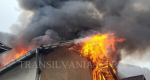 Cseke Attila: „După 26 de ani, avem noi reglementări pentru siguranța la incendiu”
