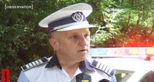 ”Lupul” de la rutieră a fost arestat! Înscenare, ”cheie” ? Ce spun cei care l-au cunoscut?