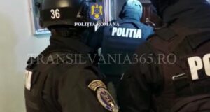 Un angajat i-a furat mașina șefului! I-a cerut 600 de euro să o returneze
