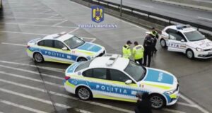 Camioane oprite pe DN1. Amenzi de peste 27.000 lei pentru nerespectarea restricțiilor de tonaj