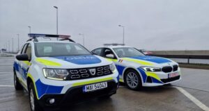 Haos în Săcele! Polițiștii au intervenit într-o încăierare și au reținut patru bărbați