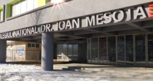 Colegiul Național Meșotă, singurul din Brașov unde rata de promovare a fost de 100%