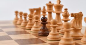 GRAND PRIX ROMÂNIA – BRAȘOV CHESS CLASSIC 16-22 IULIE 2023