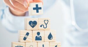 Investiții de 5,45 miliarde de euro în 2023 în sistemul medical